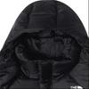 THE NORTH FACE Urban Exploration Down Jacket Unisex Black NF0A8ASD-JK3