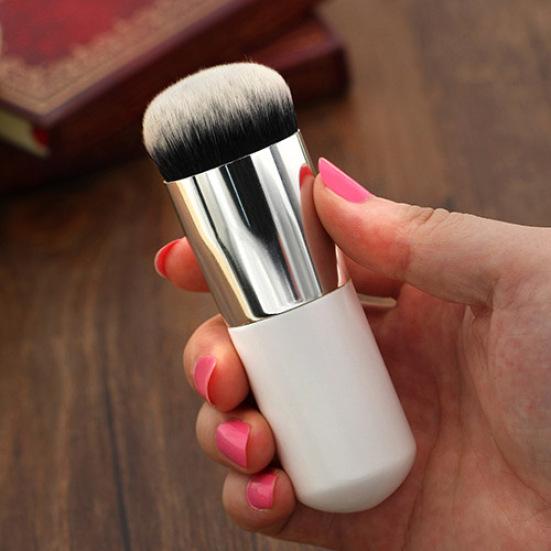 Pro Cosmetic Foundation Brush Makeup Face Powder Blush Brushes Beauty Tool