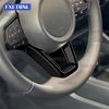Steering Wheel Lower Cover Anti Scratch Wear-Resistant For Mazda CX-5 2026 Car Interior Modification Accessories