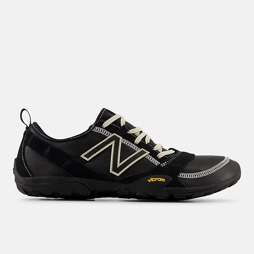 MT10O6NW New Balance MT10 Black/Linen (Men's)