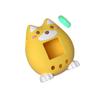 for Tuoma Gezi Paradise Silicone Protective Case With High Elasticity Shock Resistance Pressure Resistance Accessories
