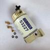 S3227 Outboard Marine Boat Fuel Filter Assembly Diesel Fuel Water Separator For Racor Marine Engine Boat