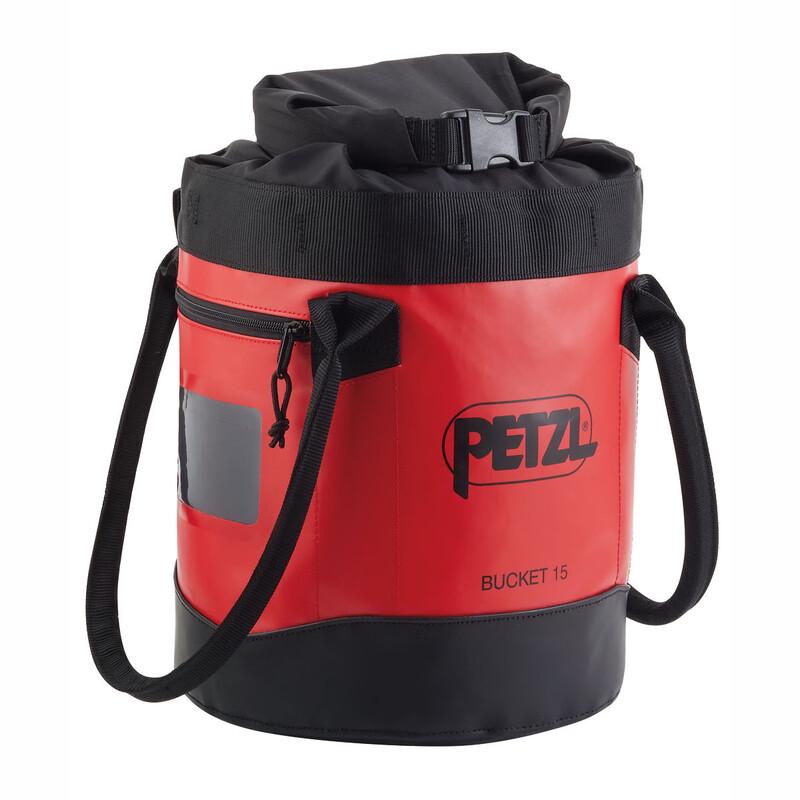 Petzl BUCKET 15 Rope Bag