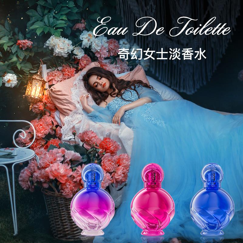 Perfumes Women's Perfume Floral Fantasy Women's Eau de Perfume