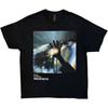 Architects Unisex Adult TSTE & AB EU Tour March 25 Back Print T-Shirt