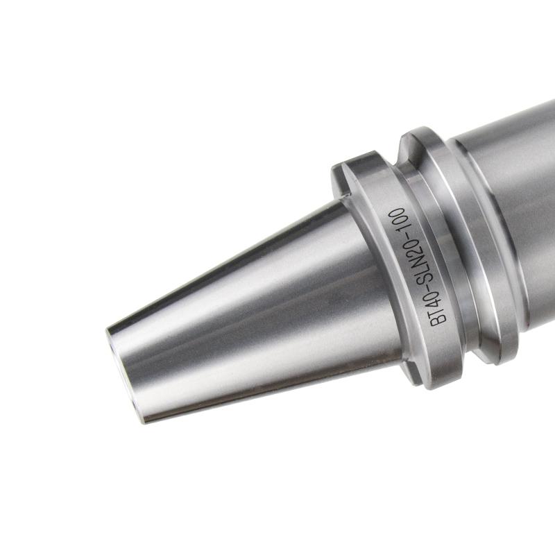 1PCS BT30 BT40-SLN10 SLN12 SLN16 SLN20 SLN25 SLN32 SLN40 CNC Machining Center for Side Fixed Tool Holder U Drill Holder