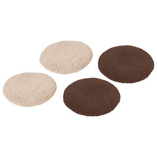 

Сиденье стула Boa (Набор 4)