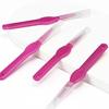 Seam Ripper Ergonomic Grip Thread Stitches Remover Handy-Stitches Rippers for Sewing Crafting Removing Hems and Seams