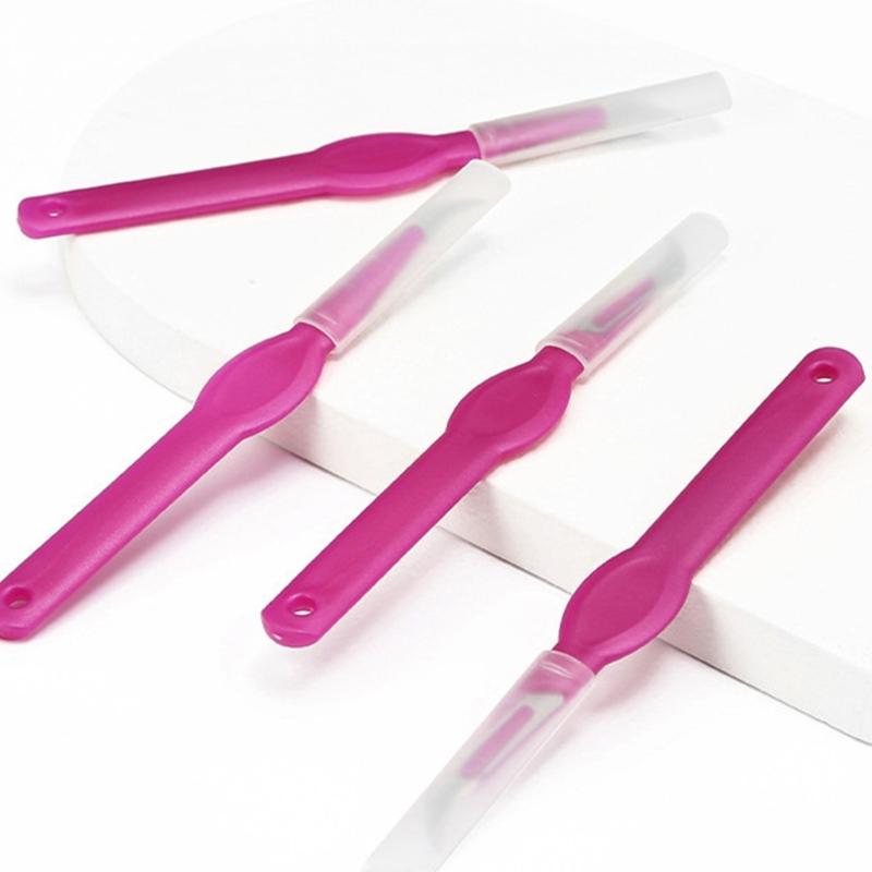 Seam Ripper Ergonomic Grip Thread Stitches Remover Handy-Stitches Rippers for Sewing Crafting Removing Hems and Seams