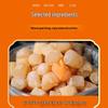 Lü Di Mountain and Sea Dried Seafood & Mushroom Gift Box