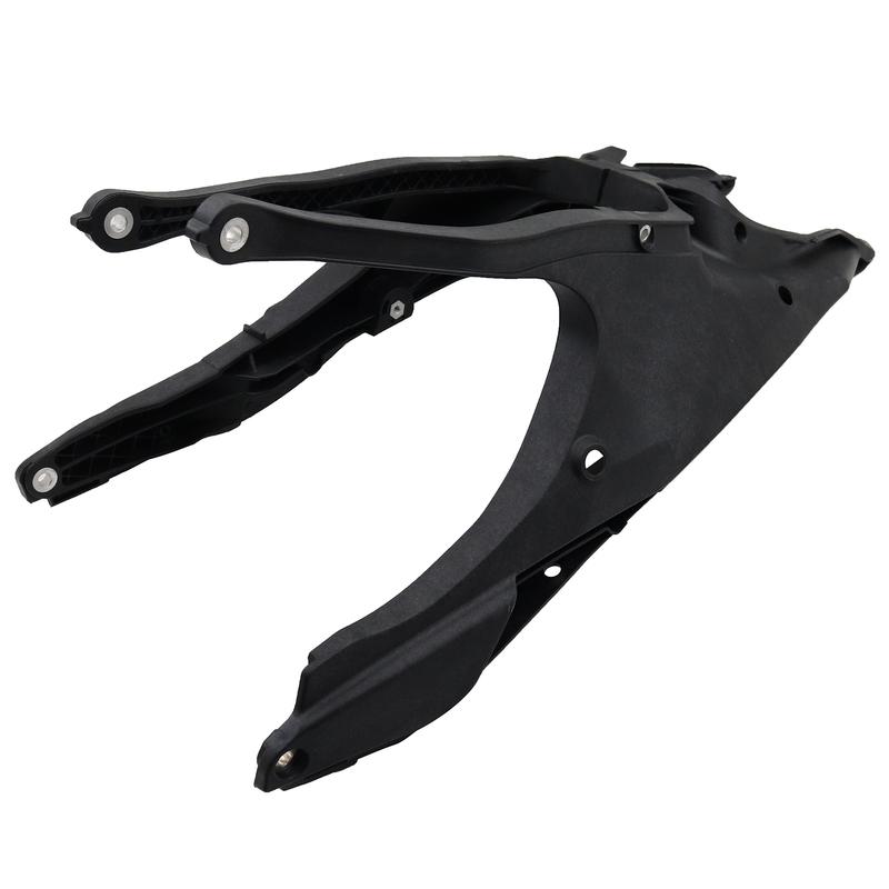 For HUSQVARNA Motorcycle Strengthen Subframe Rear SeatSupport Frame Tailstock Mount TC TX TE FC FX FE 150 250 350 450 2019-2023