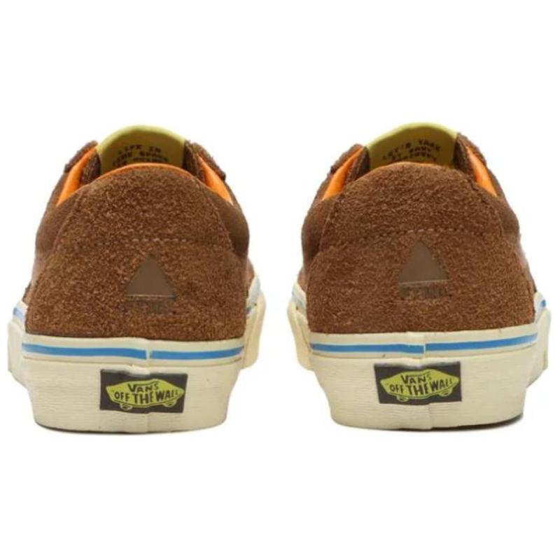 Futuremade Studio x Vans Sk8-Low Everyday Everybody