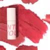 INTO YOU - Airy Lip & Cheek Mud - 6 Colors (N4-N6)