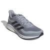 Adidas Supernova 'Halo Silver Black' Sneakers S42724