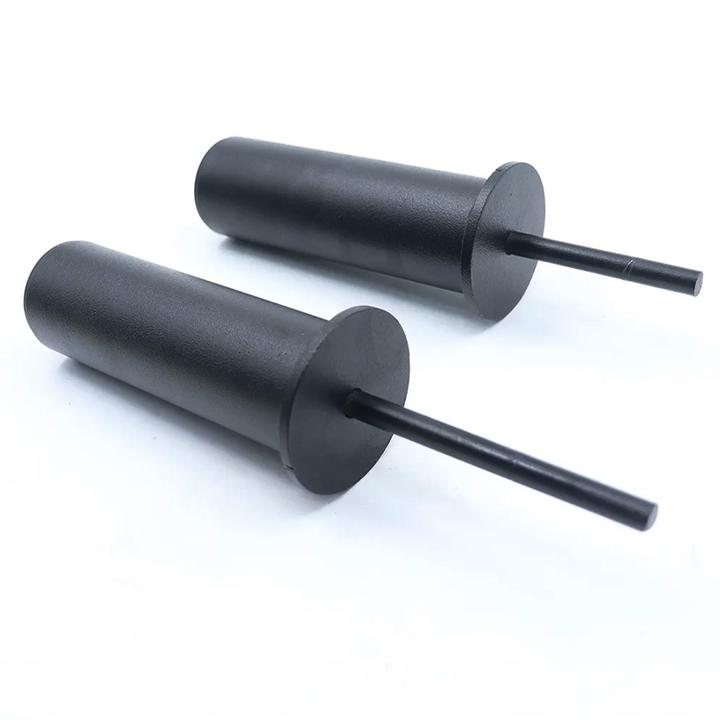Fitness Weight Gain Rack Home Gym Stack Pin Extender Replacement Barbell Loading Pin for Add Weight to Gym Equipment