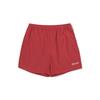 KODAK Color Plus Regular Fit Three-Quarter Length Shorts Women'S Red