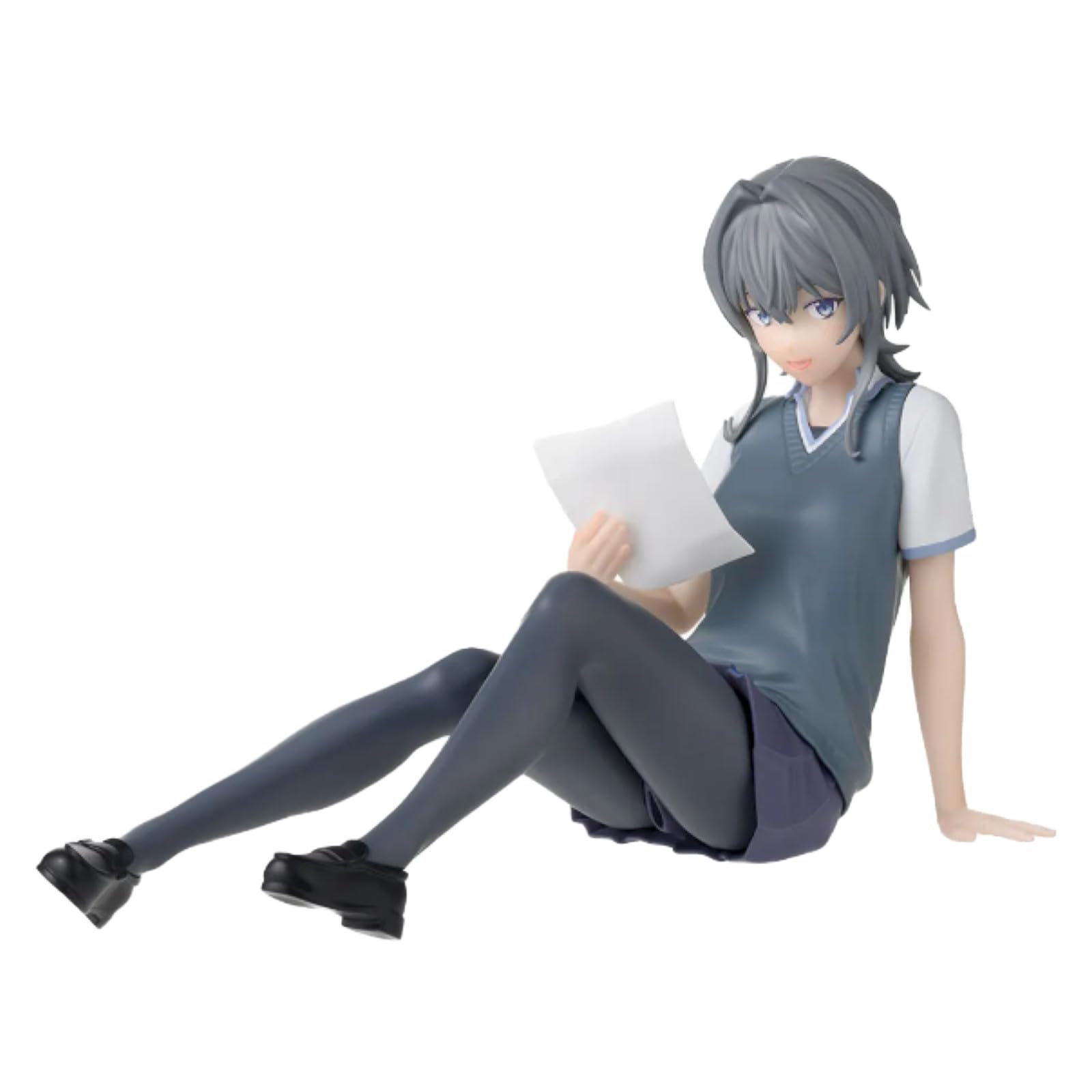 

Choconose Premium Figure Asanagi Iori Whispering Love Singing Approx. 5 x 10 cm 1 type