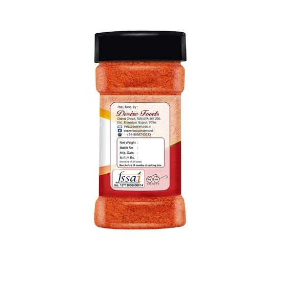 Desire Mexican Popcorn Seasoning Powder 400g | Perfect for Popcorn, Nachos, Pasta, Pizza | Delicious Sprinkle On French Fries