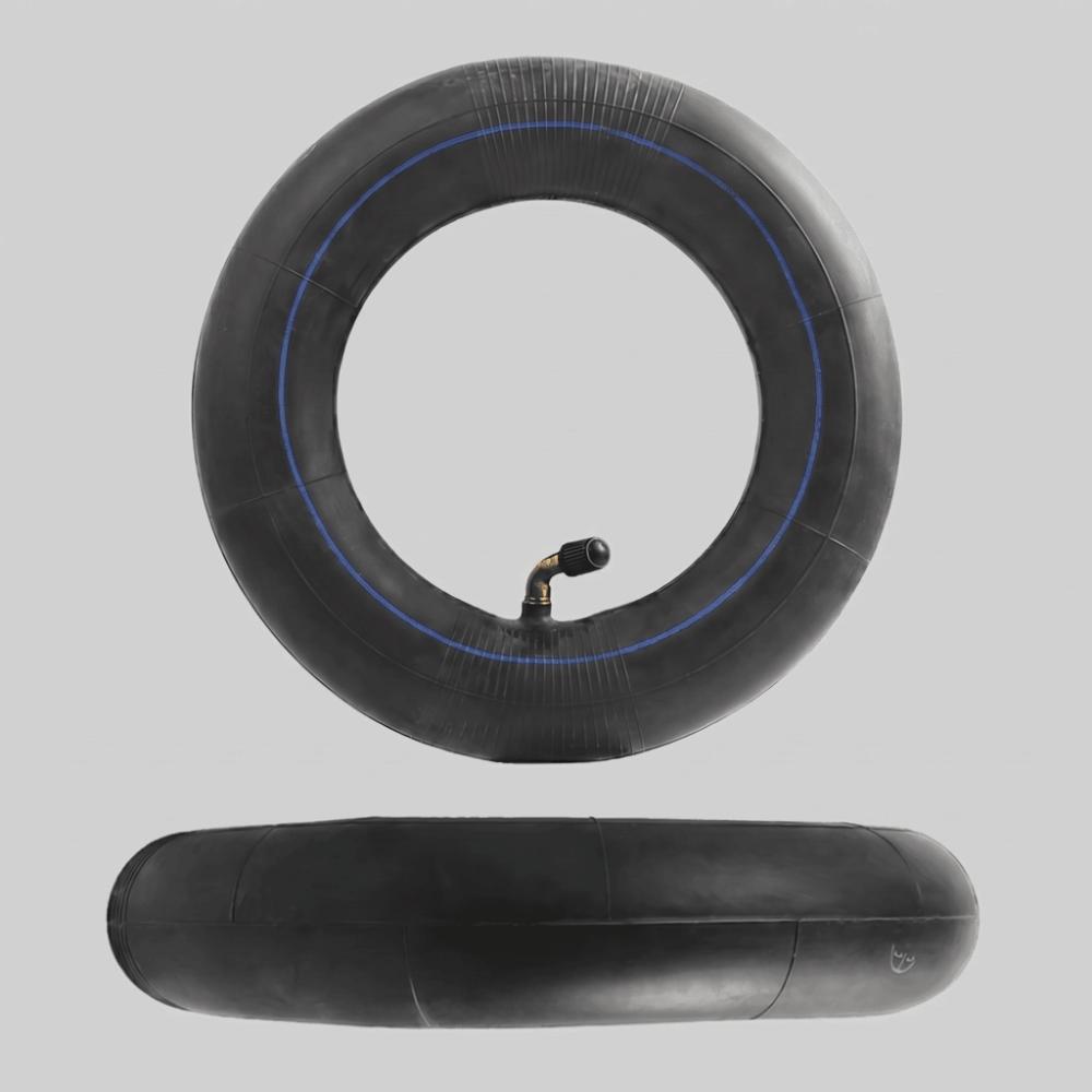 10x3.0 Inner Tube Replacement 255x80 Scooter Inner Tube Inflatable Inner Tire Baby Stroller