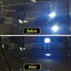 Flüssiger Auto-Kratzer-Entferner, Reparatur, Polierwachs, Lackpflege, Oberflächenbeschichtung