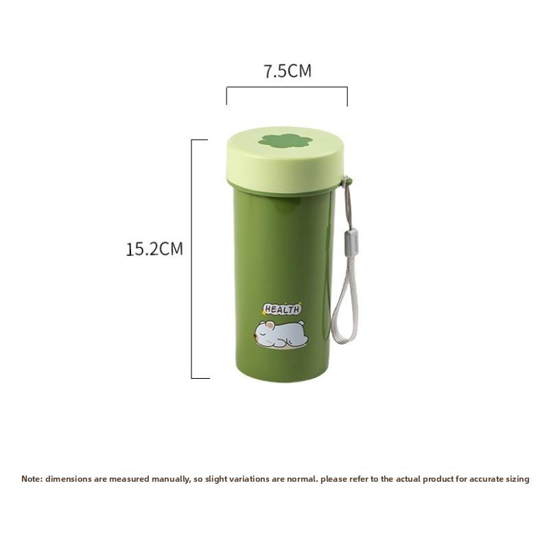 Heiß verkaufendes Lunchbox-Set, Trinkbecher-Set, Schülermittagessen-Box-Set, Plastik-Bento-Lunchbox mit Trinkbecher.