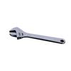Multi-Purpose Adjustable Wrench with Large Opening