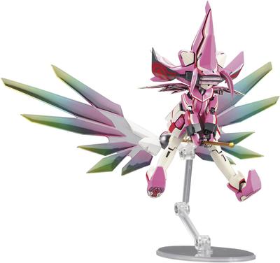 Hasegawa Virtual On Force TG-11-M Garayaka Model Kit 1/100 Scale Plastic 65579