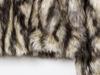 2025 Autumn Women's Fashion Faux Fur Effect Overcoat Jacket - Lightly Mature Style