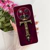 2025 Fashion Crown Letter Case For Honor X9C 5G X9CSmart Soft Silicone TPU Back Cover For HonorX9C X 9C Smart 5G Cases Bumpers