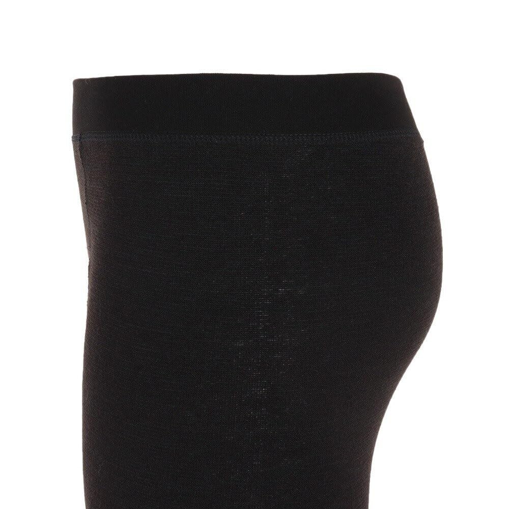 Bielizna termoaktywna Zero Fit na sporty zimowe Czarna ZHTCB-1012