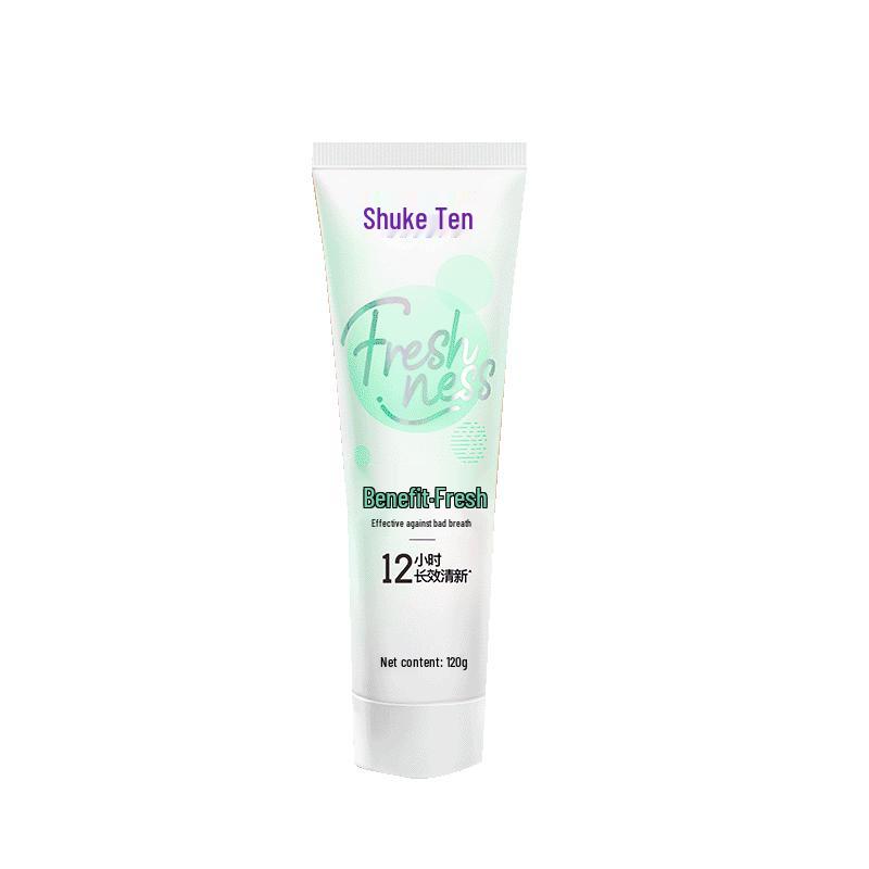 Suke Probiotic Toothpaste