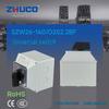 Zhuochao SZW26-160/D202.2BF Universal Changeover Switch: 2 Sections, 3 Gears, Protective Box