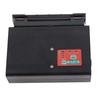 Fiber Optic Fusion Splicer Heater Quick Heating 4 Level Automatic Fiber Optical Fusion Splicing Machine Heater UK Plug
