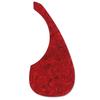 Hummingbird Acoustic Guitar Celluloid Pickguard Scratch Plate Pick Guards