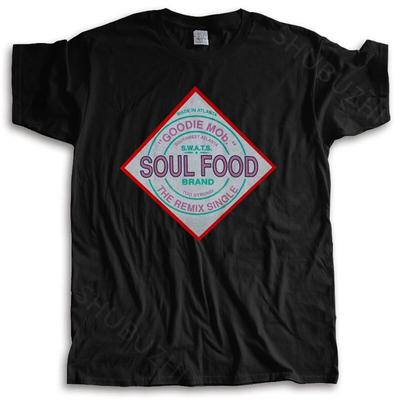 SOUL FOOD Goodie Mob 1996 Atlanta Laface TShirt MXXXL Unisex T-Shirt