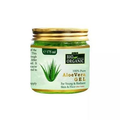 Aloe Vera Gel: Youth and Radiance (175 Ml), Aloe Vera Gel