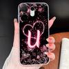 For Vivo V60 Lite Case Stylish Letters Clear Untra Thin Phone Covers For Vivo V 60 Soft TPU Silicone Anti Drop Couple Back Cover