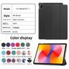 For Huawei Matepad SE 11 Tri-Fold Protective Case 11.5S 24 Shell Leather Cover
