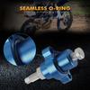 Für Yamaha YZ250F 2003-2018 YZ450F 2003-2022 Steuerkettenspanner YZ250FX YZ450FX WR250F WR450F YFZ450 YFZ450R YFZ450X
