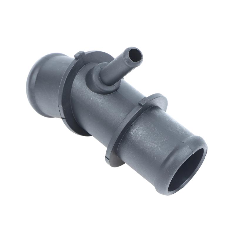 Corrosion Resistant Upper Radiator Coolant Hose Connector 16057-36011 For RAV4 2009-2012 Auto Replace Accessory