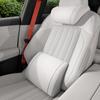 Volvo S60/S90/XC60/XC90/XC40/EX90 Car Headrest and Lumbar Support