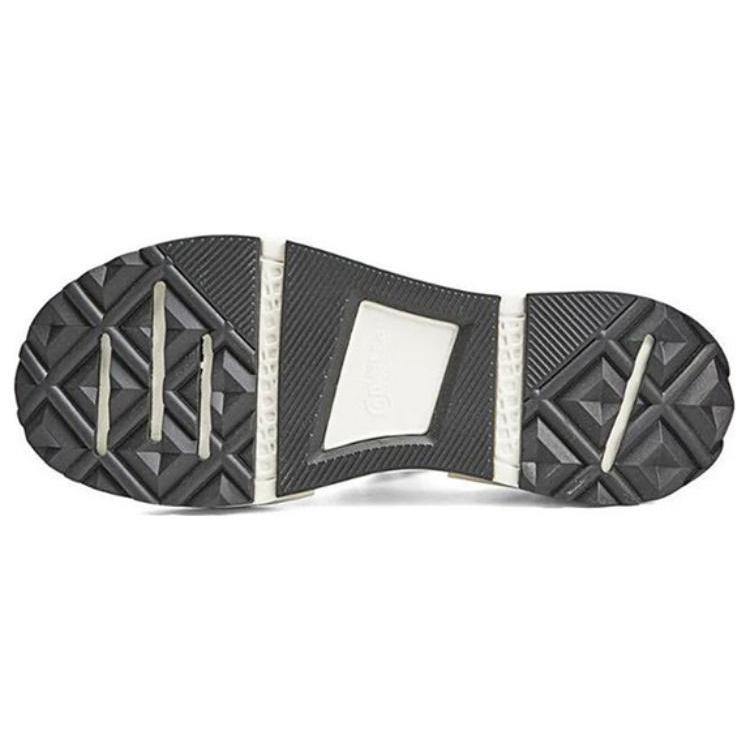 Run Star Converse Legacy Cx High 'Vintage White' A06080C