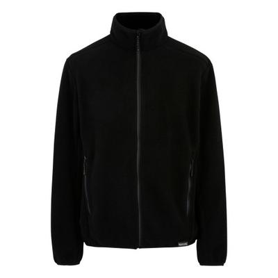 Mens Elnut Full Zip Fleece Jacket