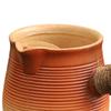 Teapot for Boiling Water with Tea Kettles Outdoor Camping Home Restaurant Picnic