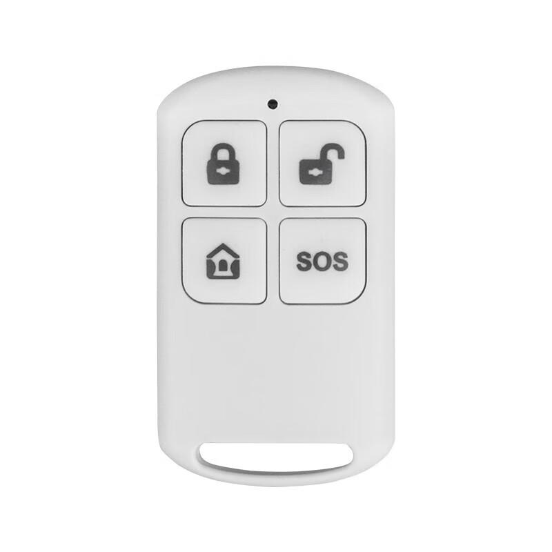 Lingfang AE75 Wireless Home Security Alarm System