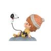 New POP MART X SNOOPY Hirono Snoopy Collection Trendy Figures 7.5cm PPMT-2504-0010