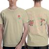 Tattoos Are Trashy Tshirt Summer Vintage T Shirts 100 Cotton Hip Hop Tshirt For Adult Short Sleeve Casual Top Tees