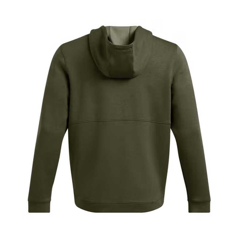 Under Armour MeridianCold Weather MERIDIAN Jackets & Coats Men's Ghost Green 1387907-390