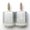 FC260SD15250 DC 12V Car Power Folding Mirror Motor For Hyundai Accent IV/Accent RB/Solaris/i10 MK1/i20 MK1 Brand New Auto Parts