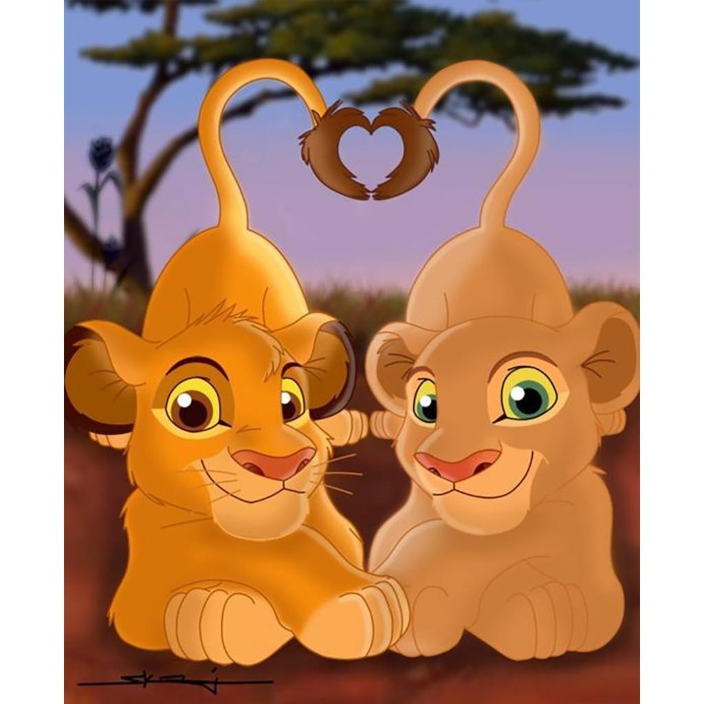 Malowanie po numerach diamentami Kreskówka Anime Mozaika diamentowa Kubuś Puchatek Spiderman Obraz z cyrkoniami Pokój dziecięcy Dekoracja DIY